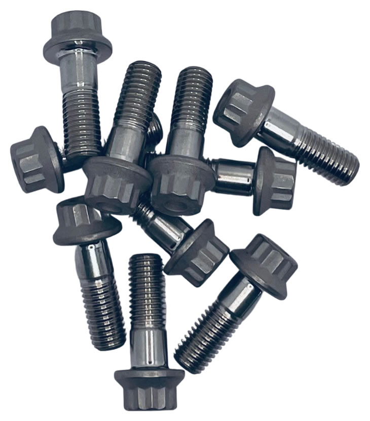 Specialist Bolts